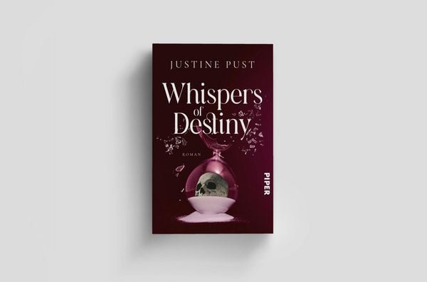 Produktbild: Whispers of Destiny