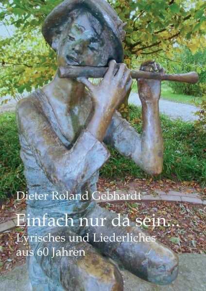 Produktbild: Einfach nur da sein...