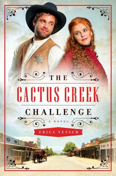 Produktbild: Cactus Creek Challenge