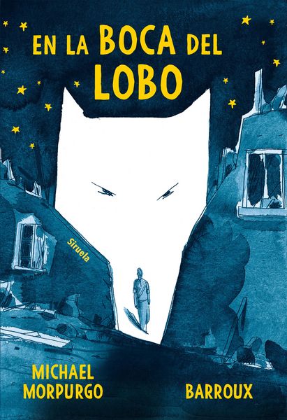 Produktbild: En la boca del lobo