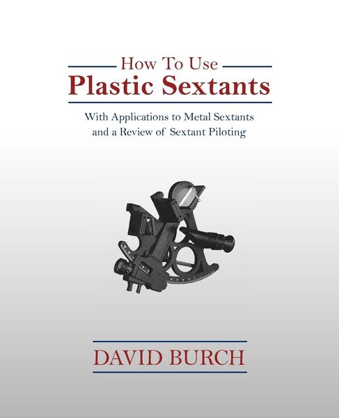 Produktbild: How to Use Plastic Sextants