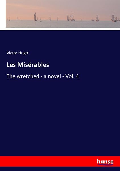 Produktbild: Les Mis&eacute;rables