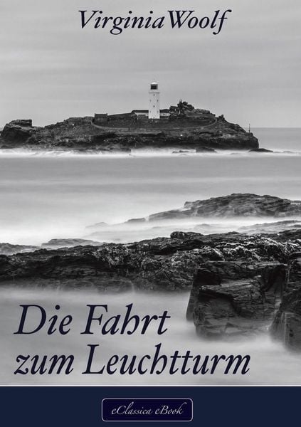 Produktbild: Virginia Woolf: Die Fahrt zum Leuchtturm