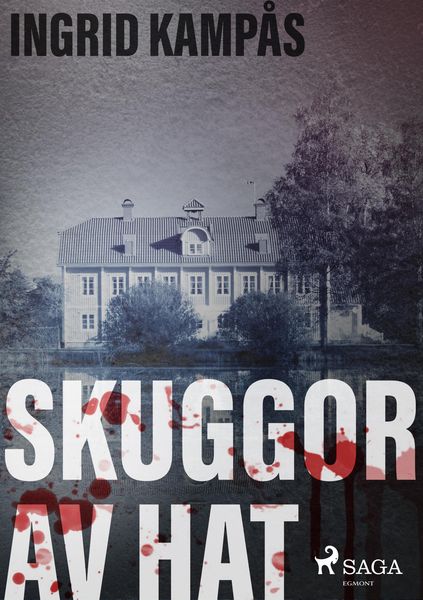 Produktbild: Skuggor av hat