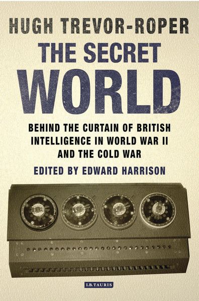 Produktbild: The Secret World