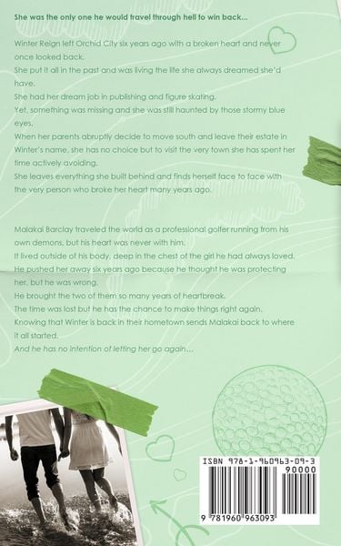 Produktbild: The Lie of Us