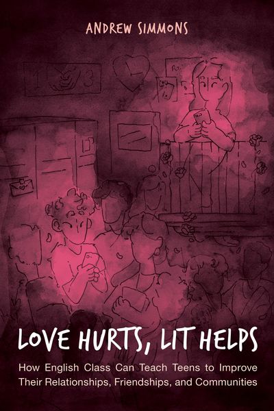 Produktbild: Love Hurts, Lit Helps