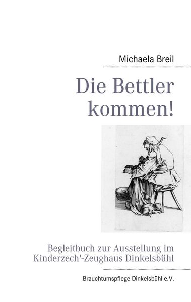 Produktbild: Die Bettler kommen!