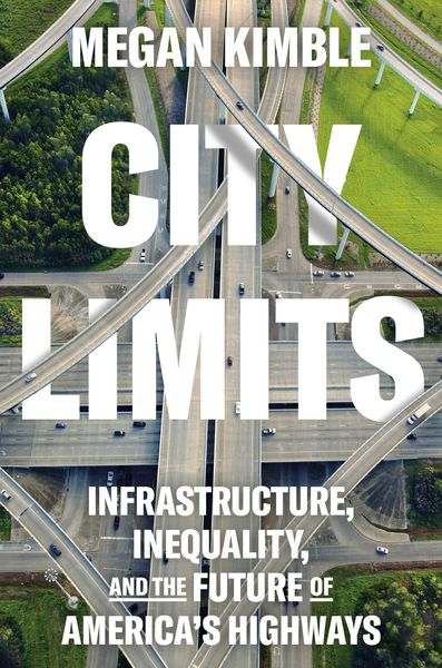 Produktbild: City Limits