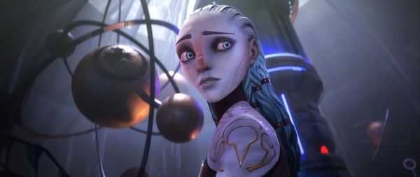 Produktbild: Star Trek: Prodigy - Staffel 2 [3 BRs]