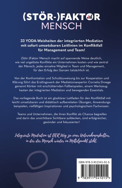Produktbild: (St&ouml;r-)Faktor Mensch