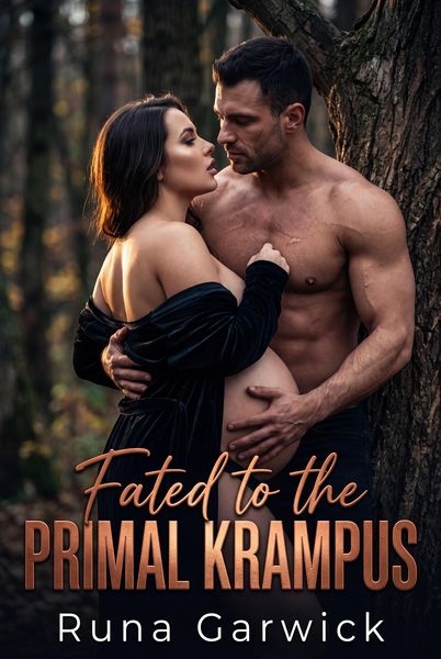 Produktbild: Fated to the Primal Krampus