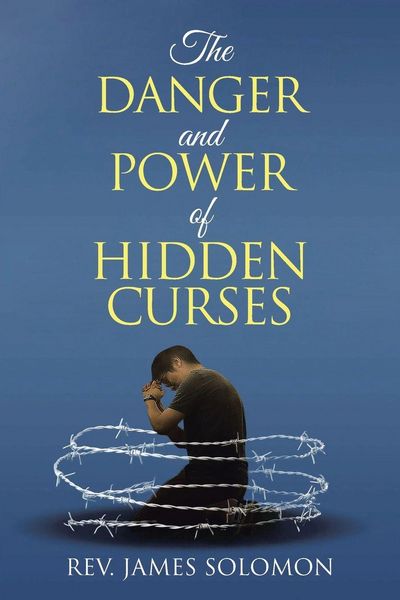 Produktbild: The Danger and Power of Hidden Curses