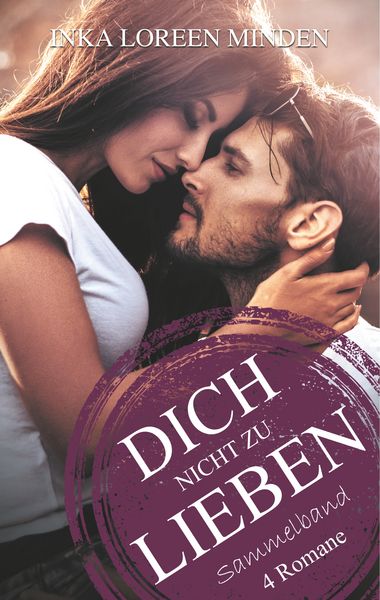 Produktbild: Dich nicht zu lieben