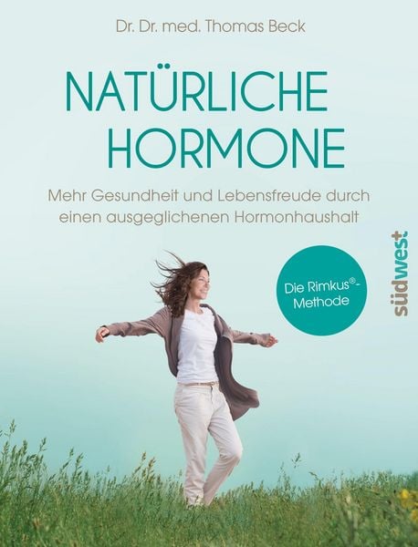 Produktbild: Nat&uuml;rliche Hormone