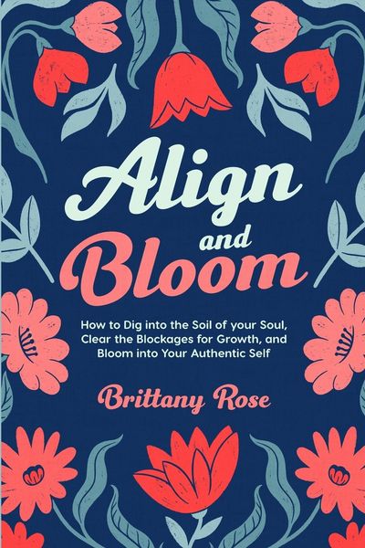 Produktbild: Align and Bloom