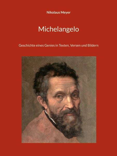 Produktbild: Michelangelo