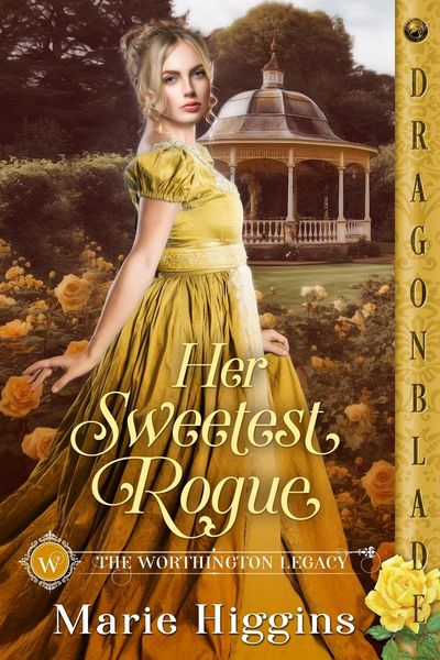 Produktbild: Her Sweetest Rogue
