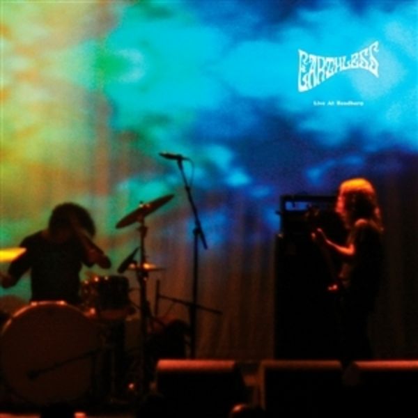 Live at Roadburn - Earthless, Vinyl
