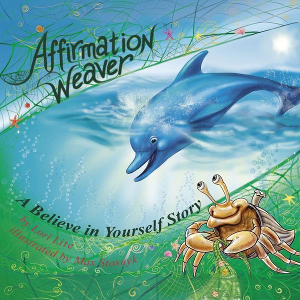Produktbild: Affirmation Weaver