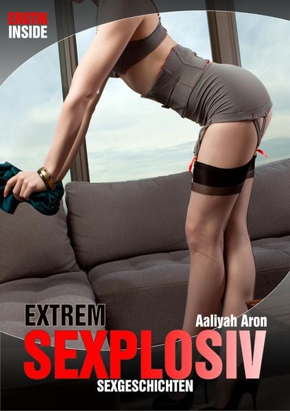 Produktbild: Extrem SEXplosiv 4 | Sexgeschichten f&uuml;r Erwachsene