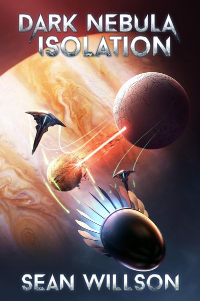 Produktbild: Dark Nebula: Isolation