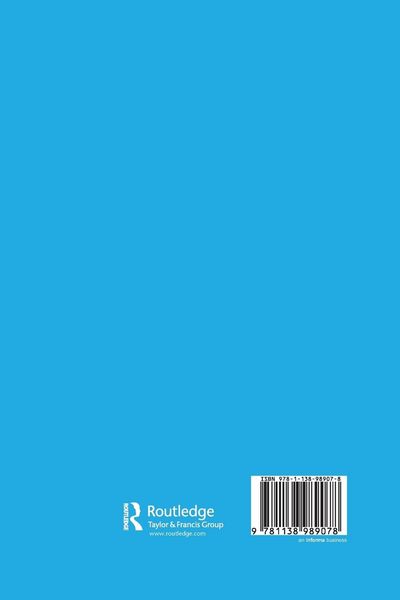 Produktbild: The Dominant Ideology Thesis (RLE Social Theory)
