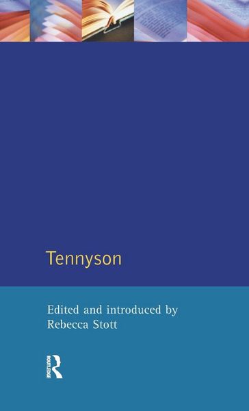 Produktbild: Tennyson