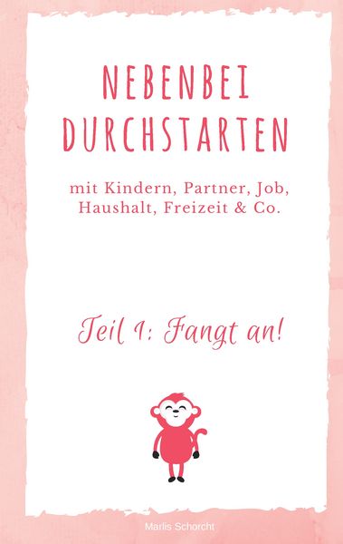 Produktbild: Nebenbei durchstarten