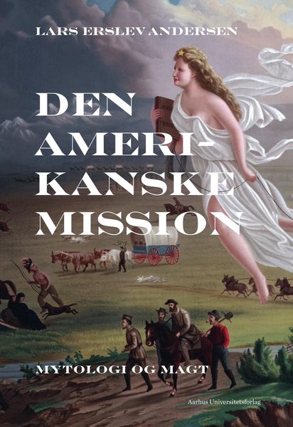 Produktbild: Den amerikanske mission