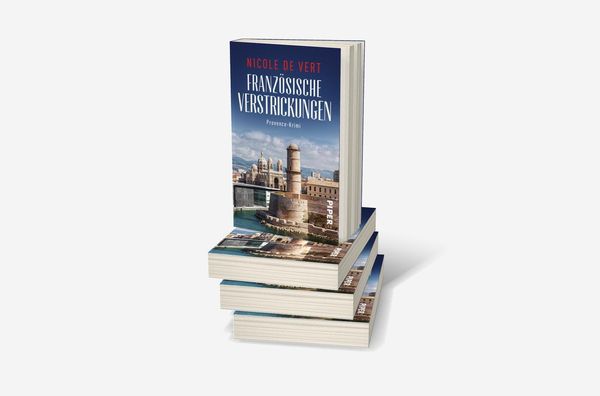 Produktbild: Franz&ouml;sische Verstrickungen