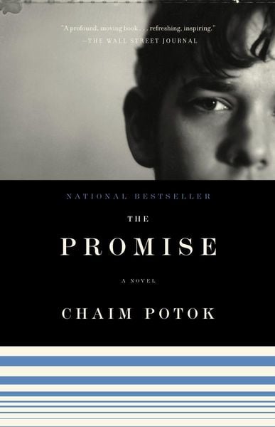 Produktbild: The Promise