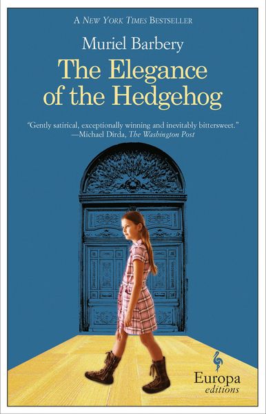 Produktbild: The Elegance of the Hedgehog