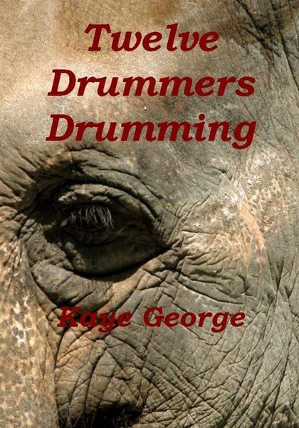 Produktbild: Twelve Drummers Drumming