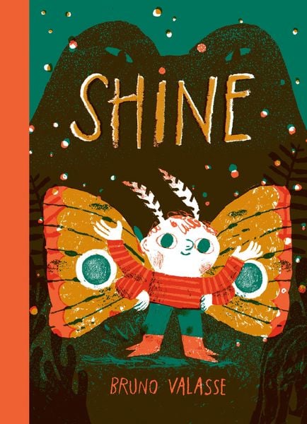 Produktbild: Shine