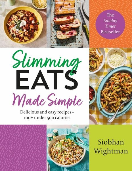 Produktbild: Slimming Eats Made Simple