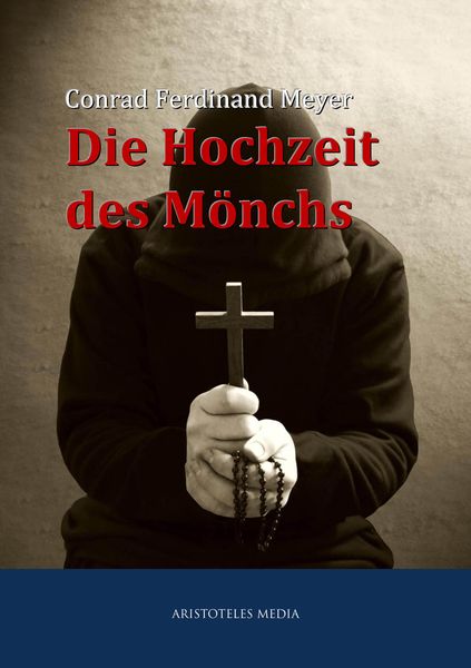 Produktbild: Die Hochzeit des M&ouml;nchs