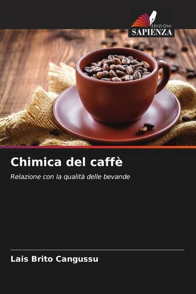 Produktbild: Chimica del caff&egrave;