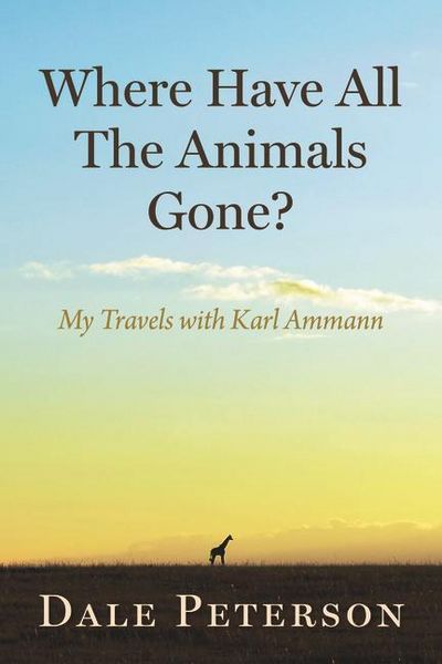 Produktbild: Where Have All the Animals Gone?
