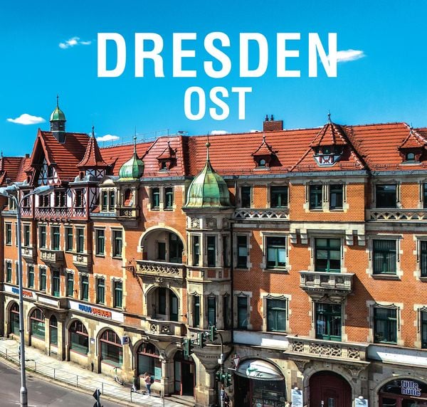 Produktbild: Dresden, Osten