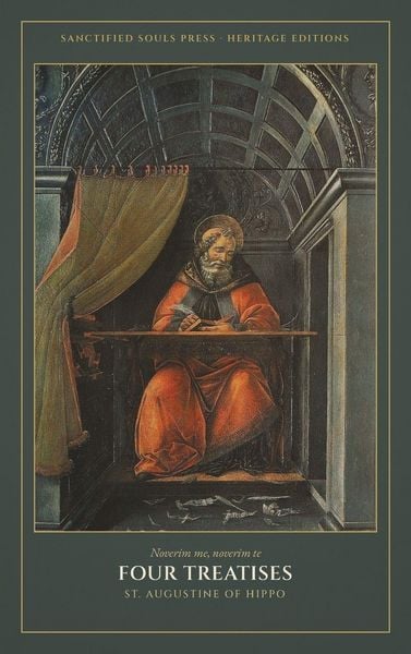 Produktbild: Four Treatises