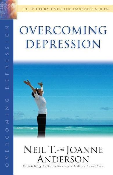Produktbild: Overcoming Depression