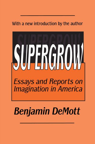 Produktbild: Supergrow