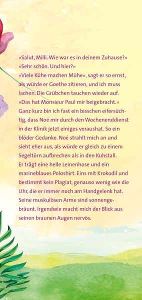 Produktbild: Auf und mehr davon