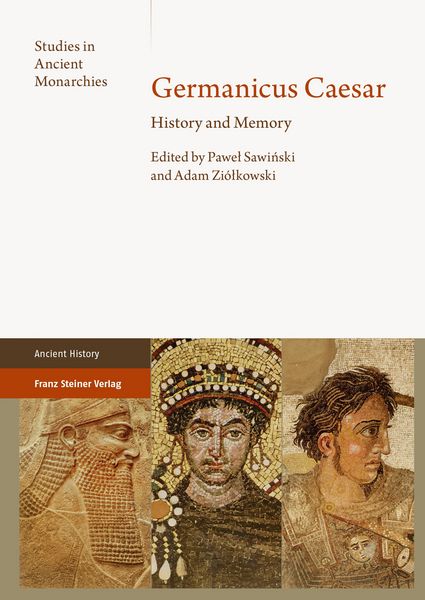 Produktbild: Germanicus Caesar