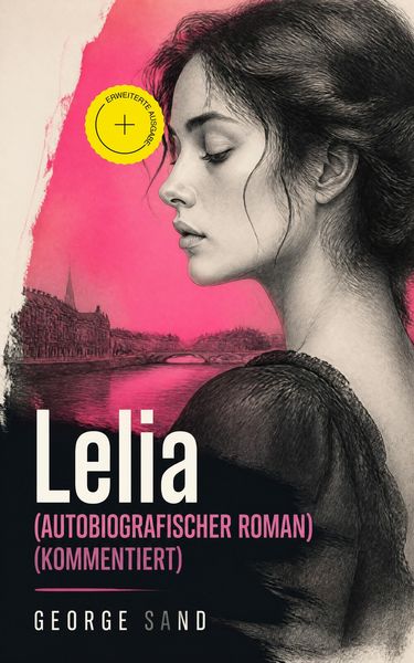 Produktbild: Lelia (Autobiografischer Roman) (Kommentiert)