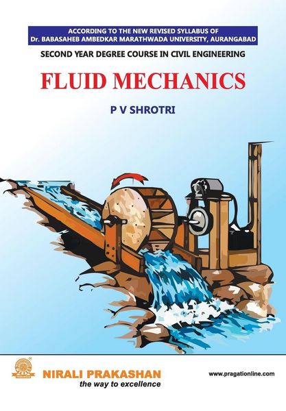 Produktbild: Fluid Mechanics