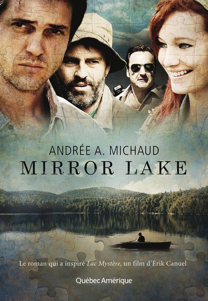 Produktbild: Mirror Lake