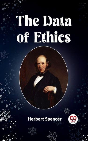 Produktbild: The Data Of Ethics