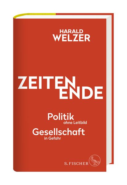 Produktbild: Zeiten Ende